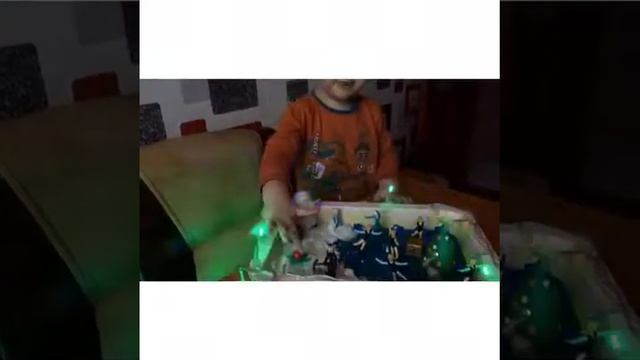 Развивающие игры для детей от 2 лет.