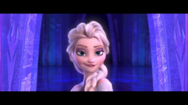 Холодное сердце | Смотреть бесплатно новый русский дублированный трейлер | 2013 HD