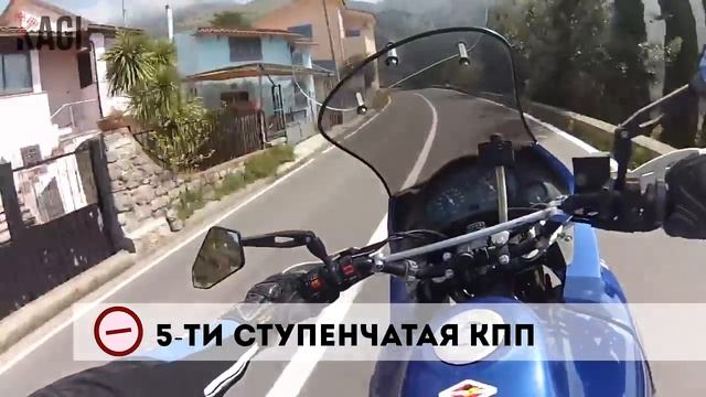 Honda Transalp 650 Плюсы и Минусы - это Легенда!