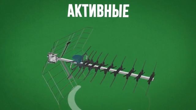 Как правильно выбрать и купить цифровую тв антенну