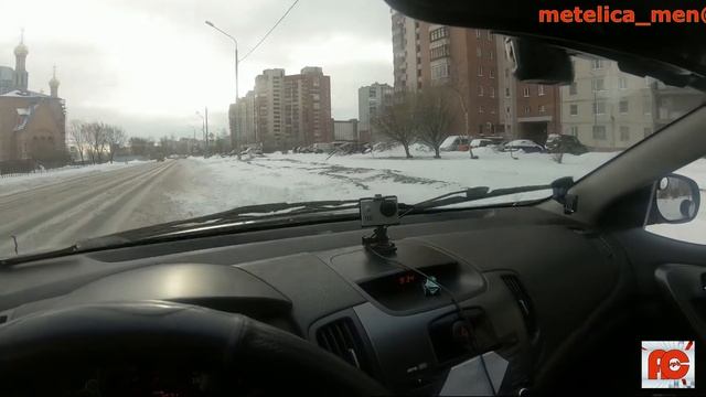ОРГАНЫ УПРАВЛЕНИЯ "KIA CERATO" ДЛЯ НАЧИНАЮЩИХ!!!