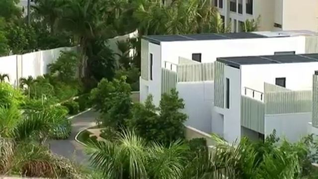 Покупка недвижимости на Хайнане