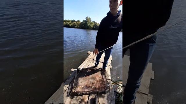 Малявница своими руками за 10 минут