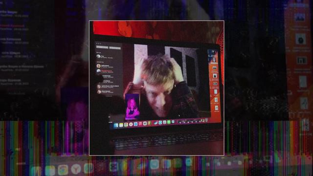 dрянь - Из моей головы  (Официальная премьера трека)