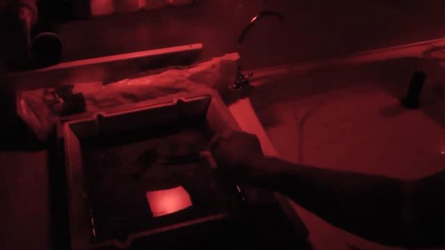 Душа фотографии. Фотохудожник Владимир СУТЯГИН