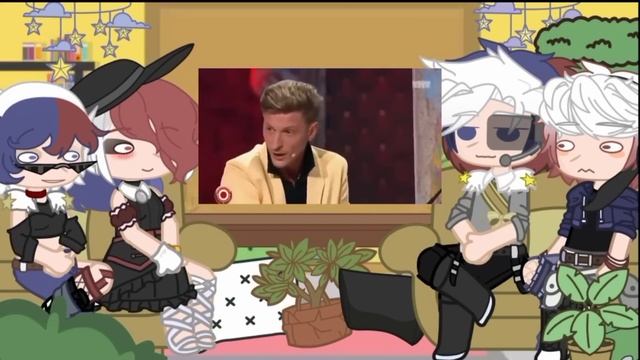 Реакция стран на "Карта России"