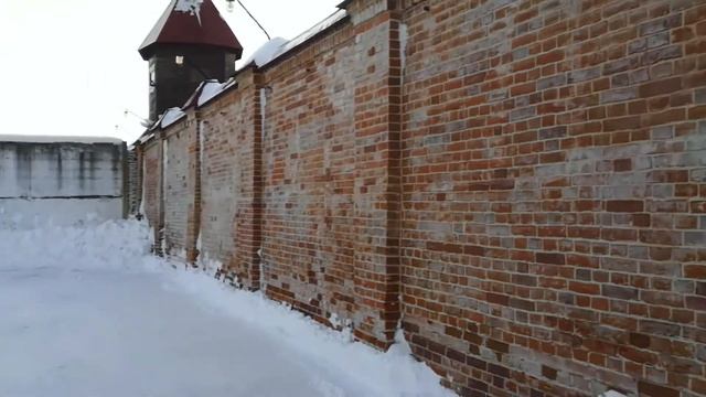 Тобольск ► Что посмотреть за 1 день