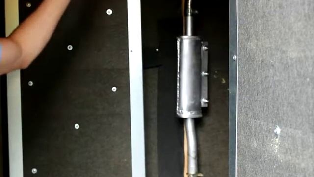 Снижение шума при работе генератора