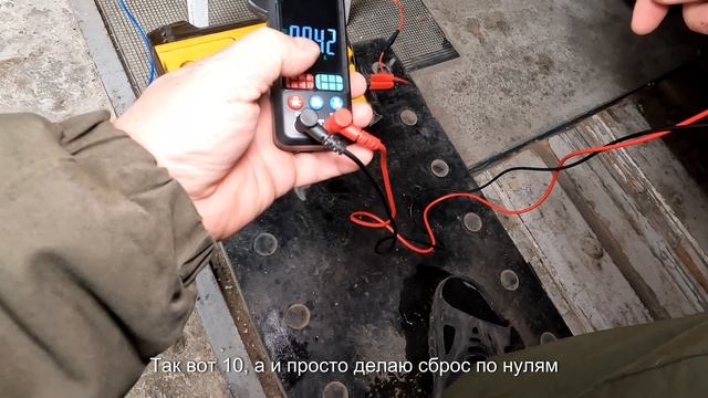 САДИТСЯ АККУМУЛЯТОР на автомобиле? Как найти причину?