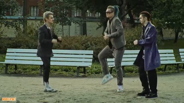 Skididi-литл биг