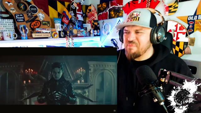 NEW! When I've got you - Dimash Qudaibergen OFFICIAL MV | REACTION!