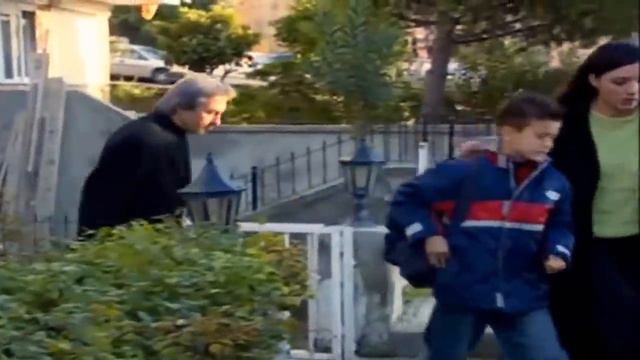 Kurtlar Vadisi - 27.Bölüm Full HD