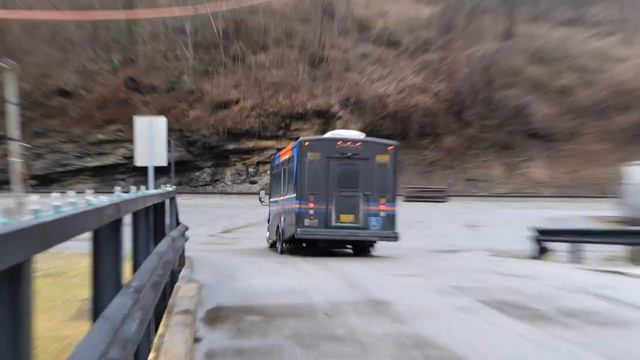 Как умирают города - Уэлч, Вест-Вирджиния