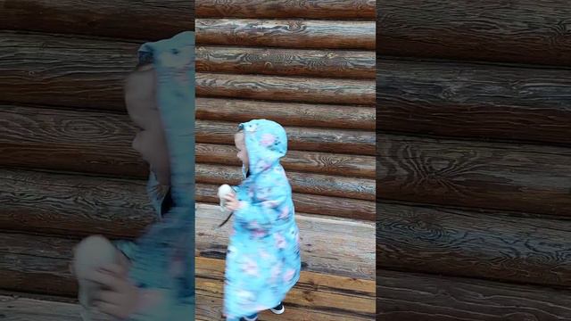 Один день из жизни Глафиры