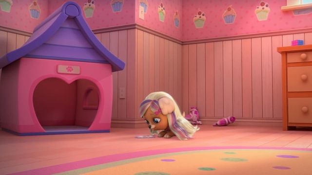 ?? МОРЕ ВЕСЕЛЬЯ! ?? ВИП ПЕТС ? VIP PETS ? МУЛЬТИКИ для ДЕТЕЙ на РУССКОМ языке