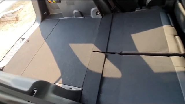 Купили с Японии Honda Fit Shuttle Hybrid, стоит ли брать б/у гибрид?