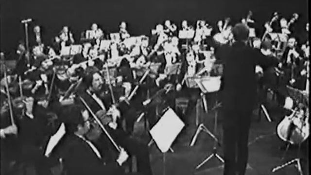 Густав Малер. Симфония №10
Новосибирский академический симфонический оркестр
Дирижер - Арнольд Кац