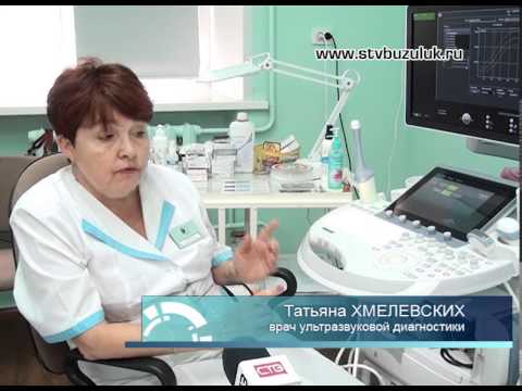 В Бузулуке появилось уникальное оборудование