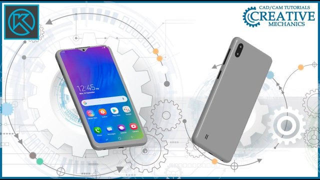 Уроки  Компас 3D.Наложение изображения на 3D модель