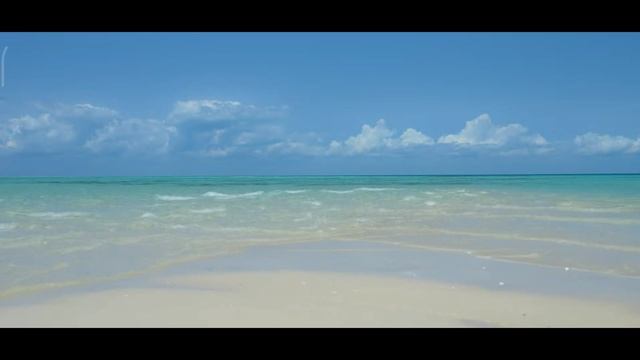 Релакс шелест волн прибрежных. Для сна. Медитация...