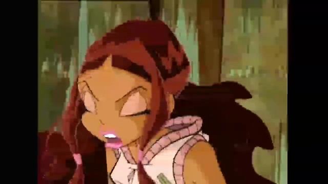 Феечки винкс стонут 1 минуту!