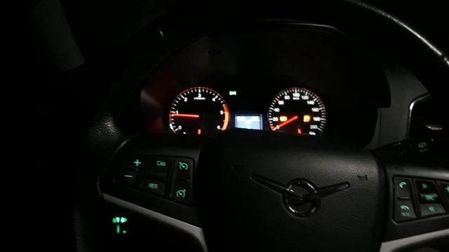 УАЗ ПАТРИОТ караул!!! горит чек по АВС и ЕСП