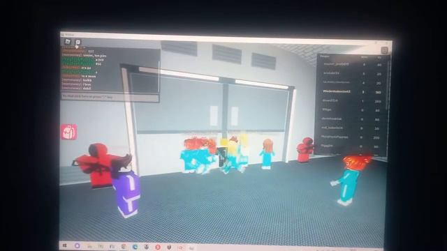 Игра в кальмара красный свет зелёный свет прохождение игры