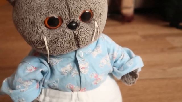 НОВЫЙ ДРУГ БАСИКА