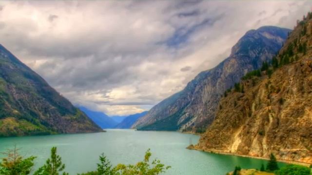 Бесподобные мелодии. Они успокоят вашу душу и сердце.