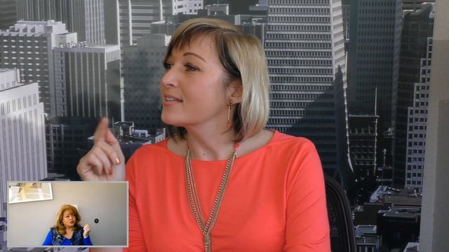 США 2518: У нас в гостях Ольга Брукман (Olga Brookman) - блогер из Петалумы, что на Калифорнийщине