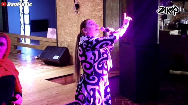 Патимат Расулова-В огне любви (Новинка 2020)