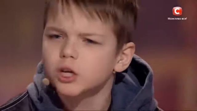 Про детский дом