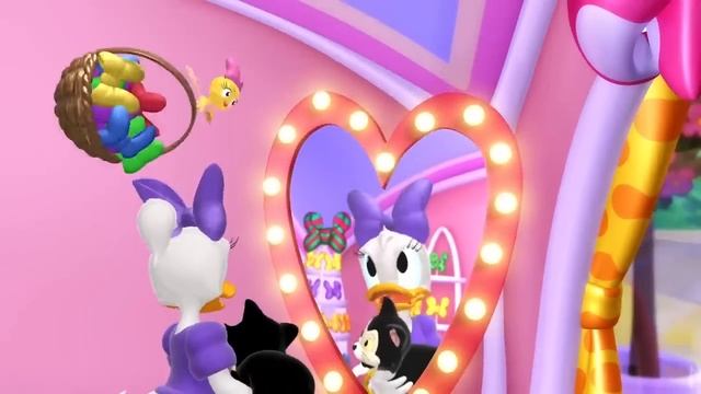 90 Minutes of Minnie's Bow-Toons! | Compilation | @disneyjunior