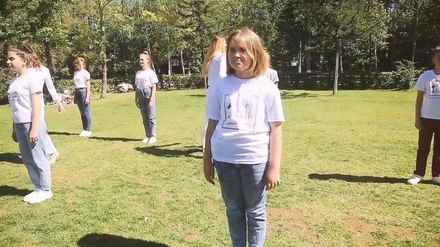 "МИР ВАШЕМУ ДОМУ"