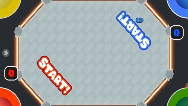 234 Player Games