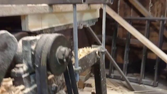 Простейший рейсмус своими руками,из фуганка