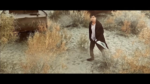 Алишер Каримов - В океане глаз твоих