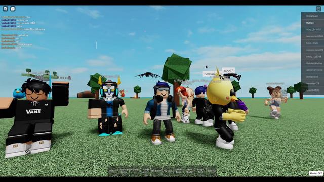 звук поставим на всю и соседи не спят