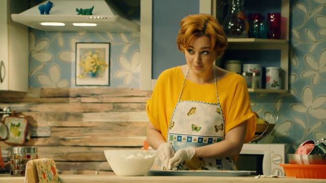 Семья Светофоровых 2 сезон 8 серия "Красный Желтый Зеленый"