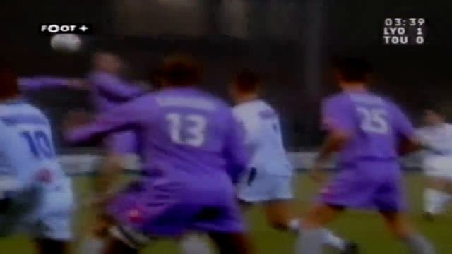 Juninho Pernambucano The Most Unstoppable Goals Ever