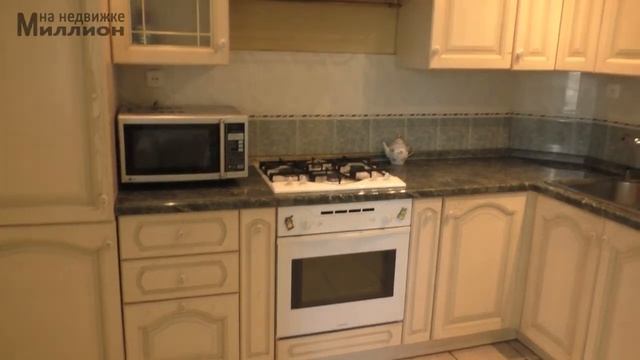 Предлагаем купить элитную 3-к квартиру на Волге в историческом центре Саратова – Миллион на недвижк