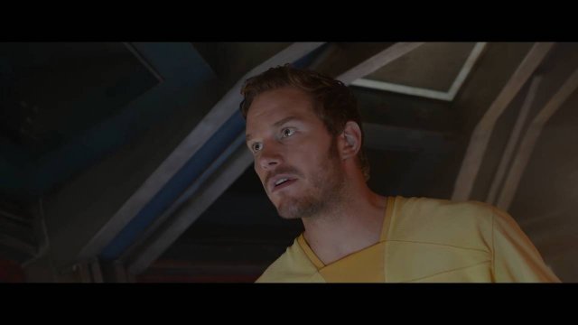 Стражи Галактики (фильм, 2014)