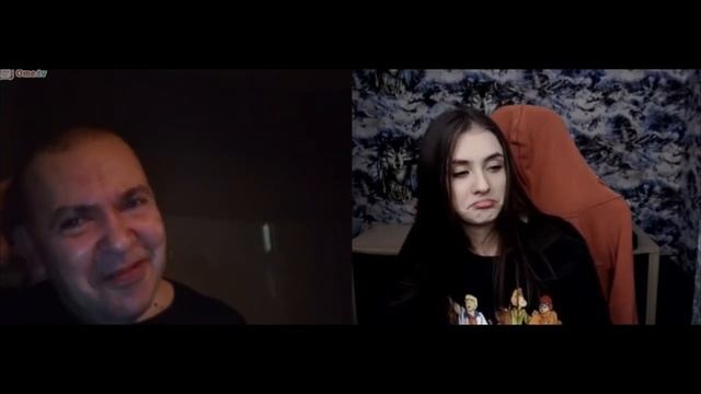 Mareasy встретила Ушлого Старикашку |Он что то замыслил| ПОЗВАЛ ЗАМУЖ