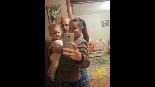 Любимый муж, заботливый папа. Наш долгий путь к нашей малышке