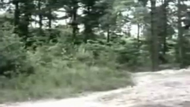 Монти Пайтон - Самая смешная шутка в мире