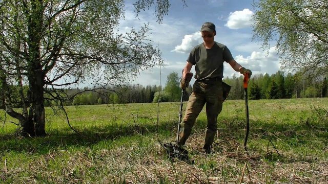 Поиск на новых местах #431