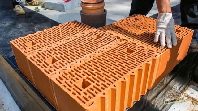 КАКИЕ БЛОКИ ДЛЯ СТРОИТЕЛЬСТВА ДОМА ЛУЧШЕ. СРАВНИТЕЛЬНЫЙ АНАЛИЗ