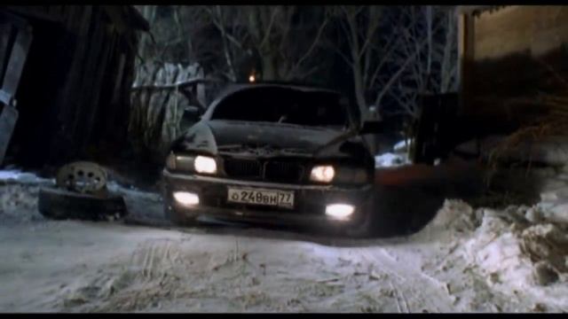Бумер. - Мобильник.mp4