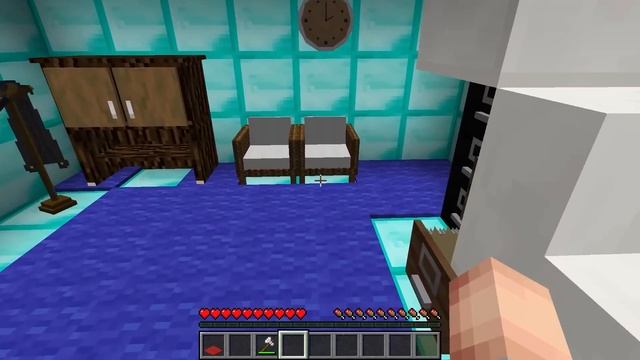 СИРЕНОГОЛОВЫЙ ПРИШЕЛ КО МНЕ ДОМОЙ В МАЙНКРАФТ 100% ТРОЛЛИНГ ЛОВУШКА MINECRAFT ЕВГЕН БОЙ
