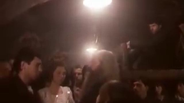 Чекист. Х/ф. Реж. Александр Рогожкин